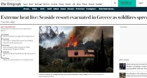 telegraph