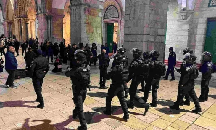 Τέμενος