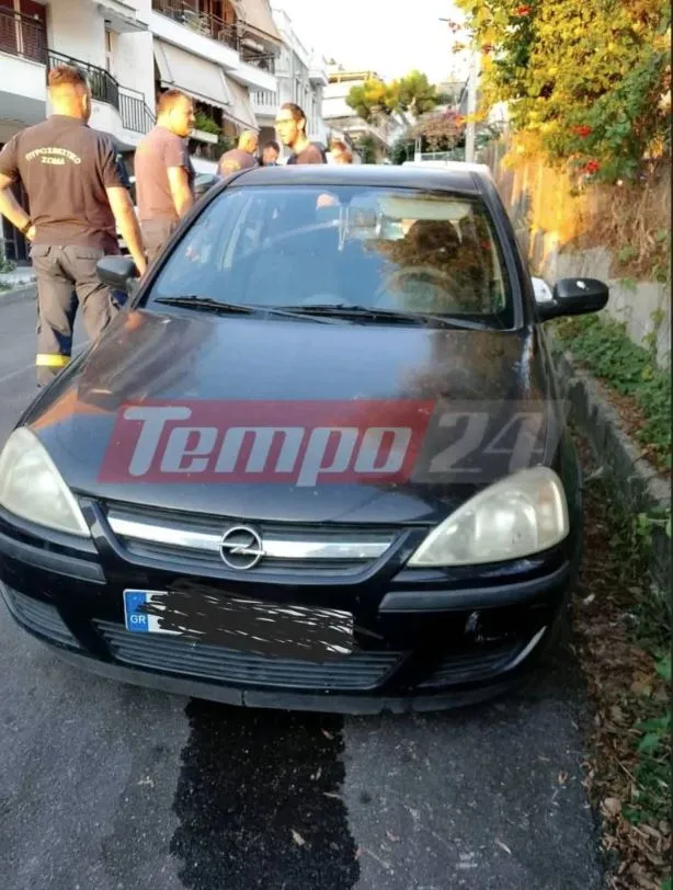 Πάτρα