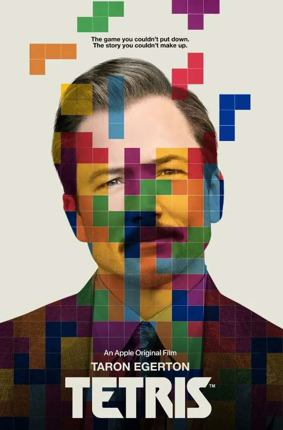 Η ταινία «Tetris»