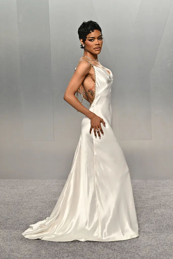 Τεγιάνα Τέιλορ