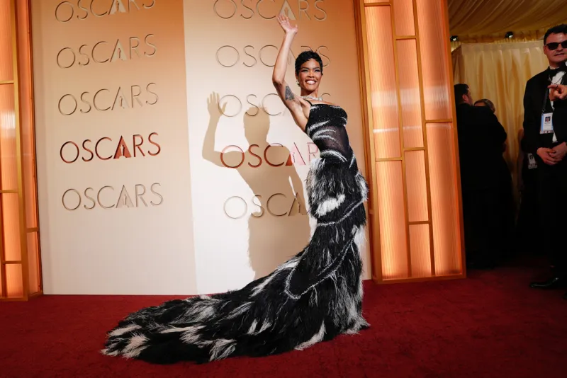 Τεγιάνα Τέιλορ