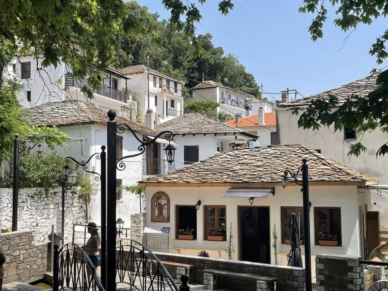 Θάσος