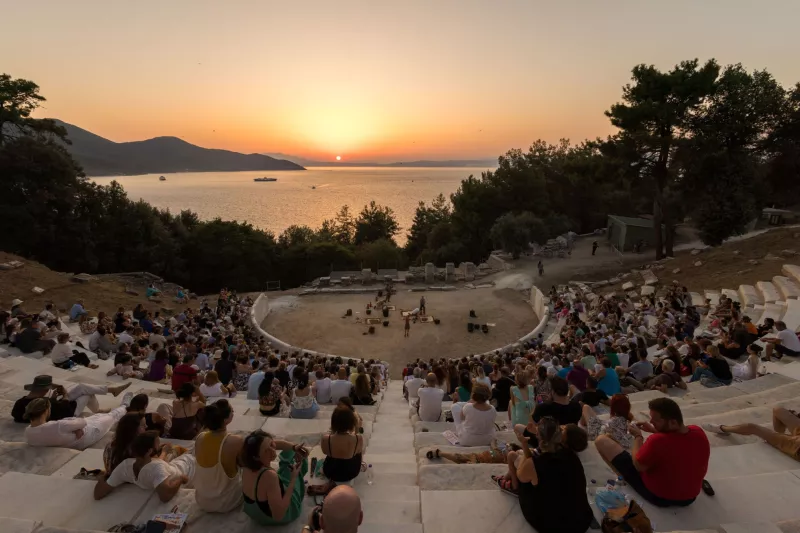 Θάσος