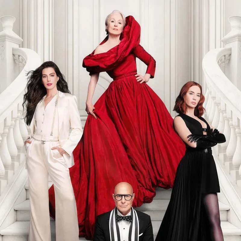 The Devil Wears Prada 2