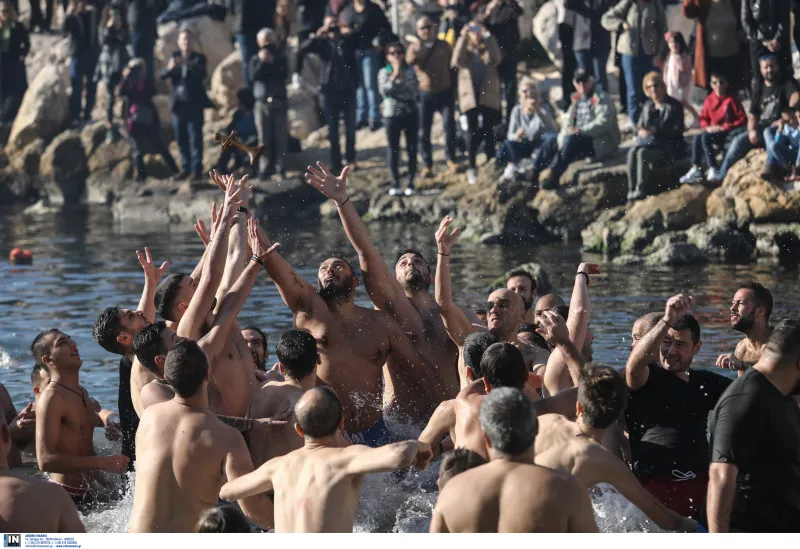 θεοφανεια