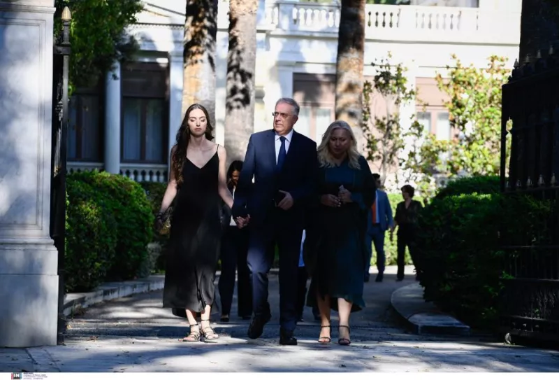 Ορκωμοσία