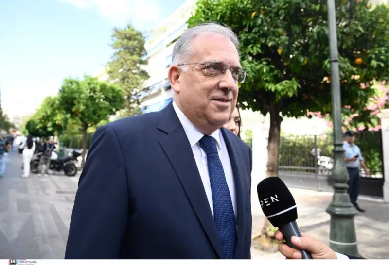 Θεοδωρικάκος