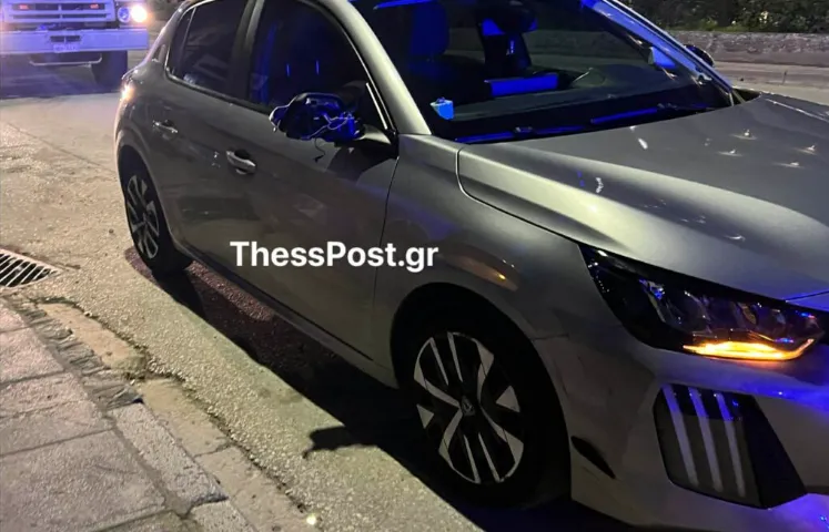 Θεσσαλονίκη