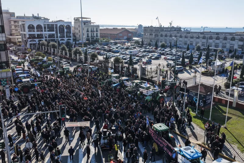 Θεσσαλονίκη 