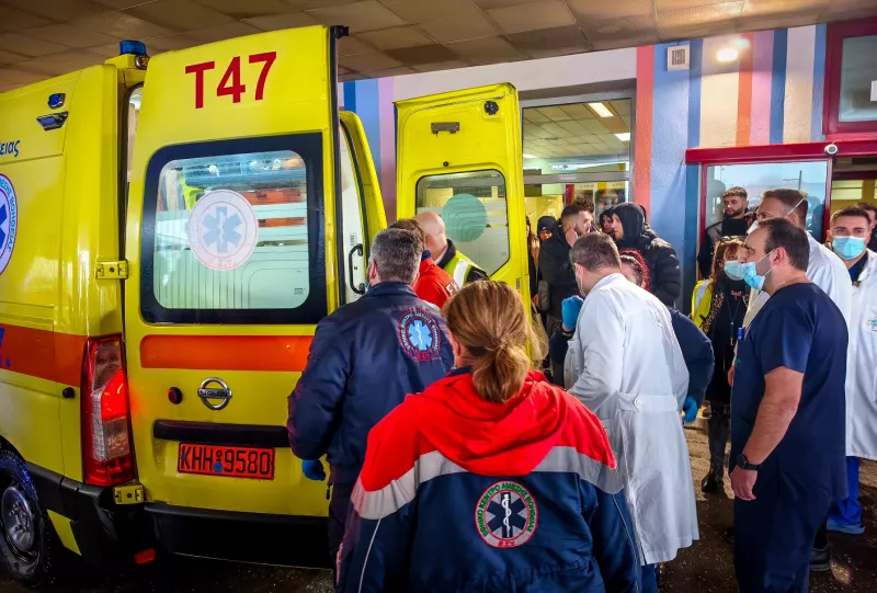 Θεσσαλονίκη 