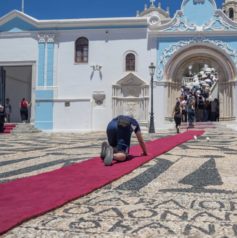 Παναγία της Τήνου