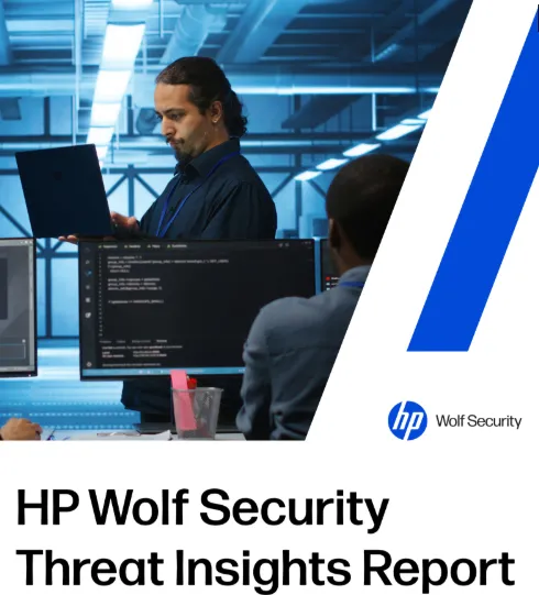HP Report