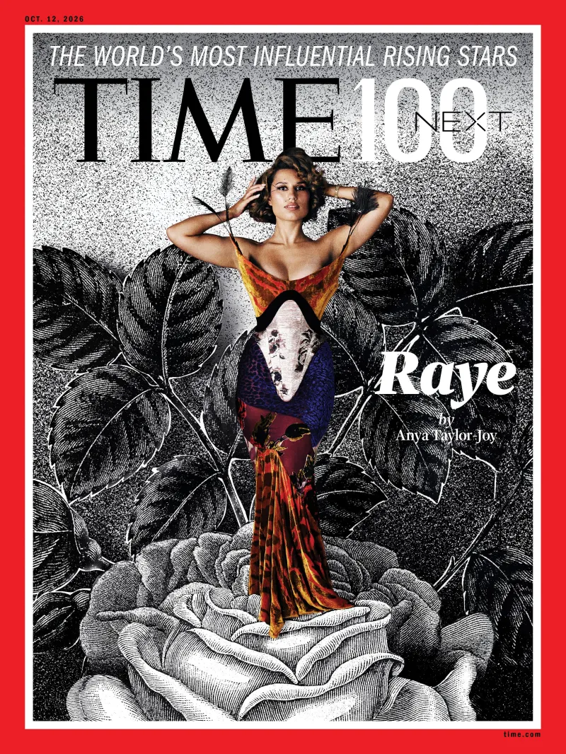 Raye