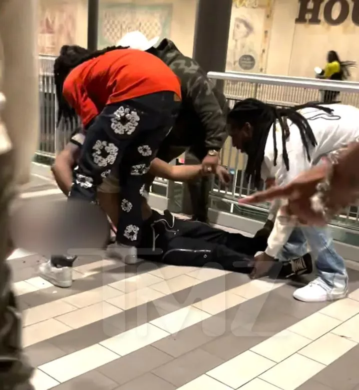 Νεκρός ο ράπερ Takeoff των Migos 