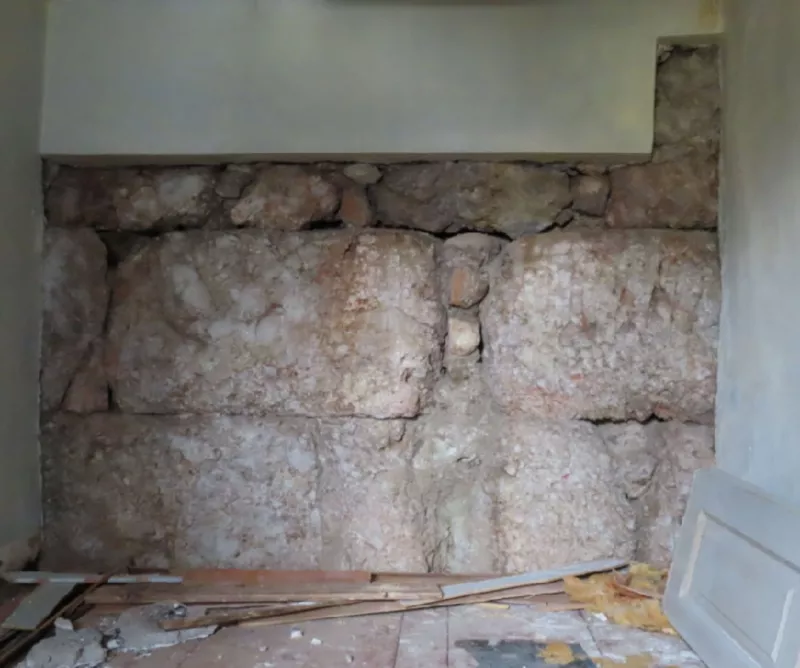 οικια κοκοβικου