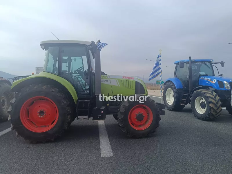 αγροτες