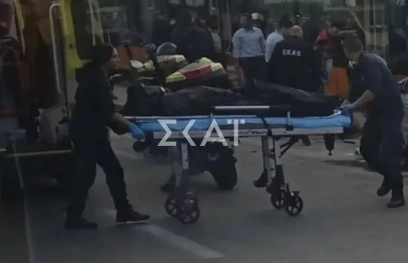 Τραμ