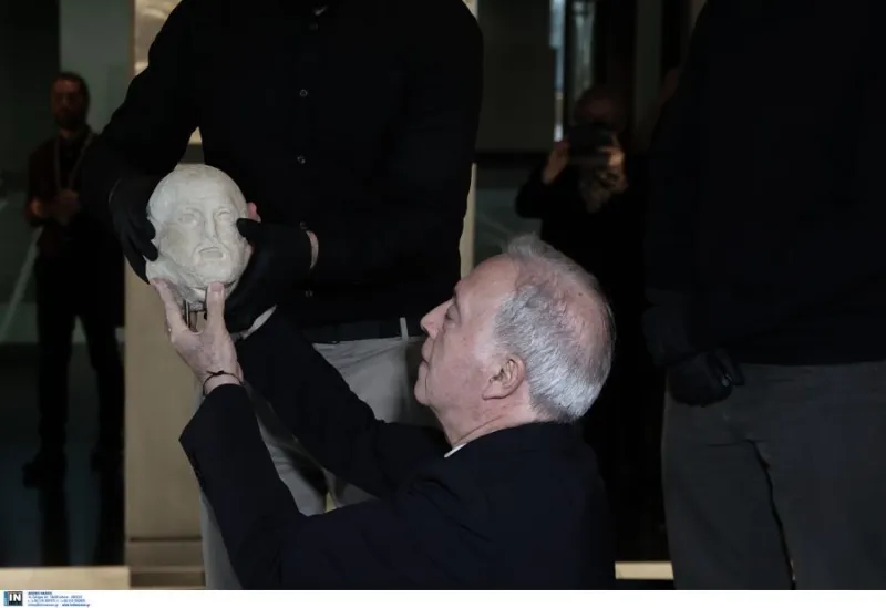  Μουσείο της Ακρόπολης