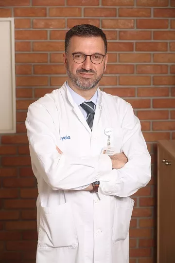 ygeia triantafyllopoulos