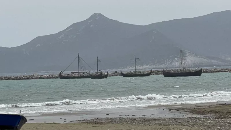 Οδύσσεια