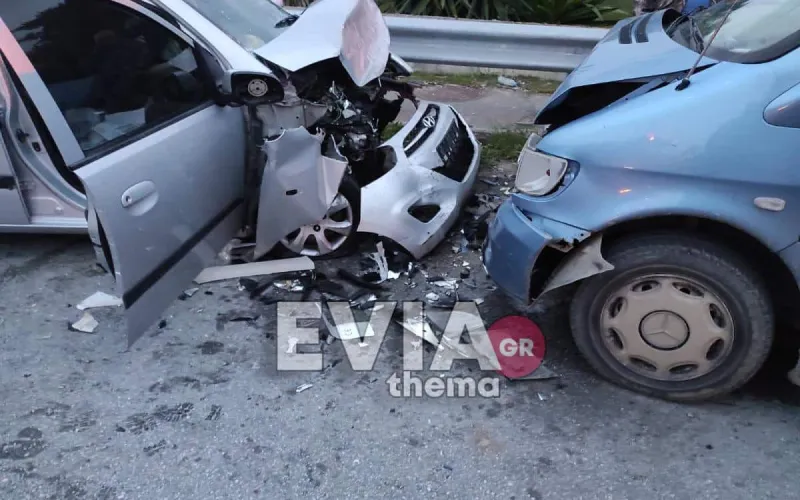 Τροχαίο