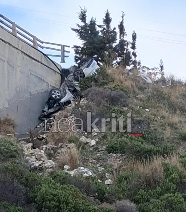 τροχαιο