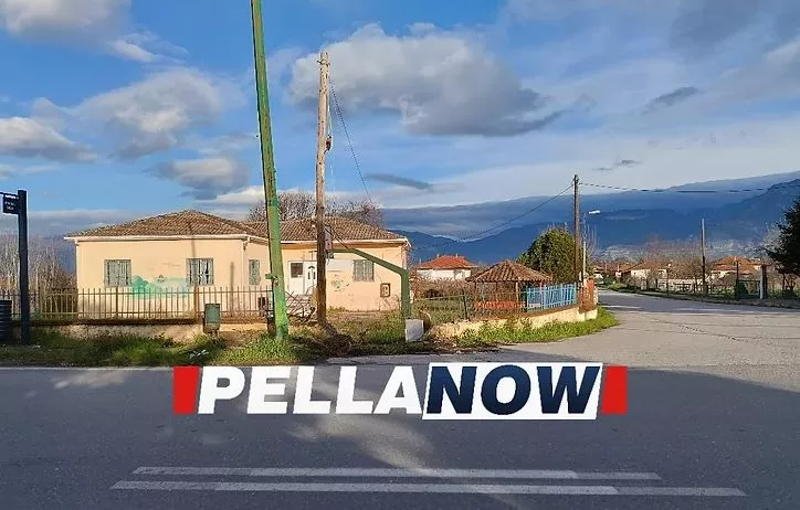 τροχαιο