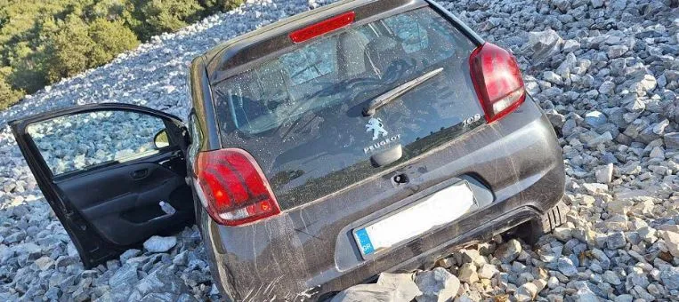 Τροχαίο
