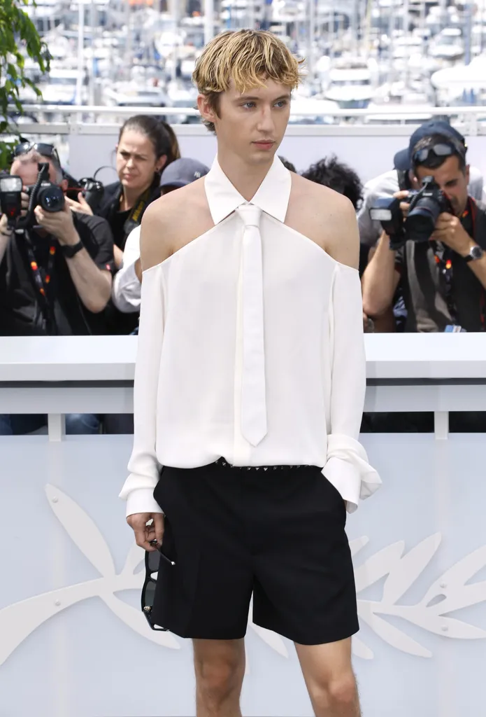 O Troye Sivan