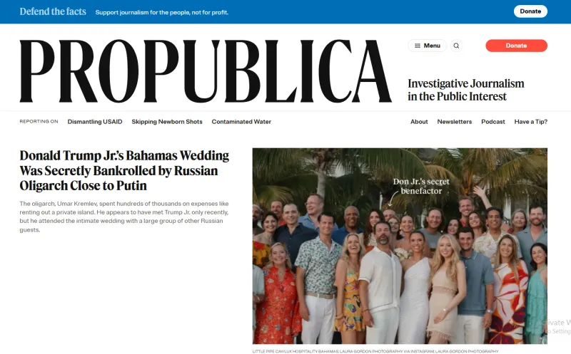 Propublica