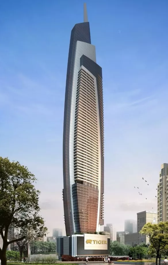 Trump Tower 