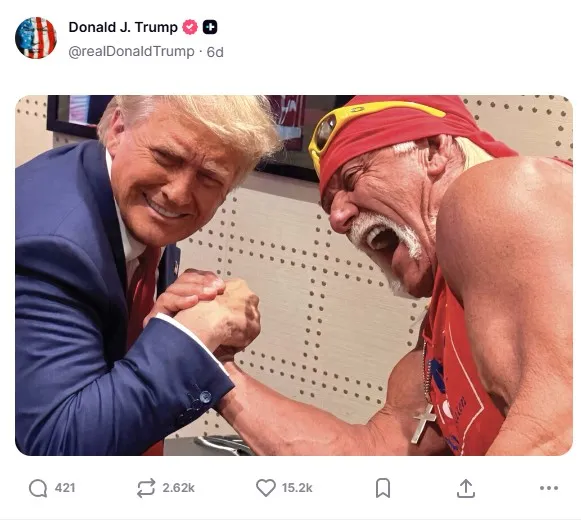 Trumpo