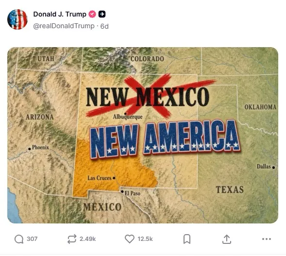 Trumpo