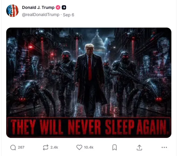 Trumpo