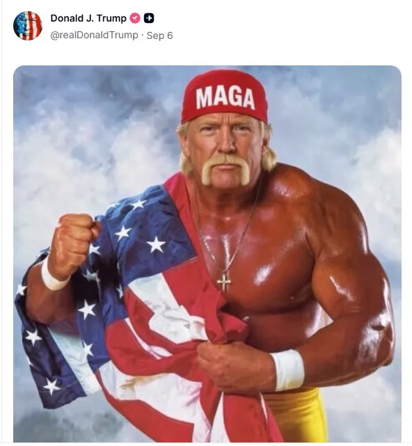 Trumpo