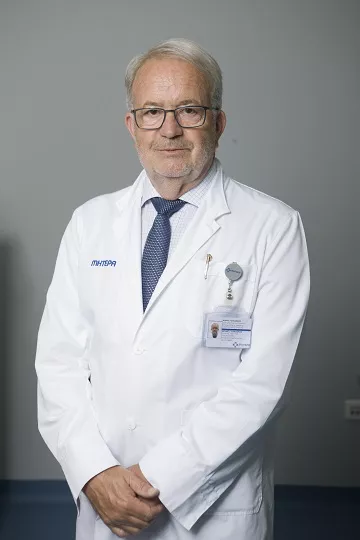 mitera tsakanikos