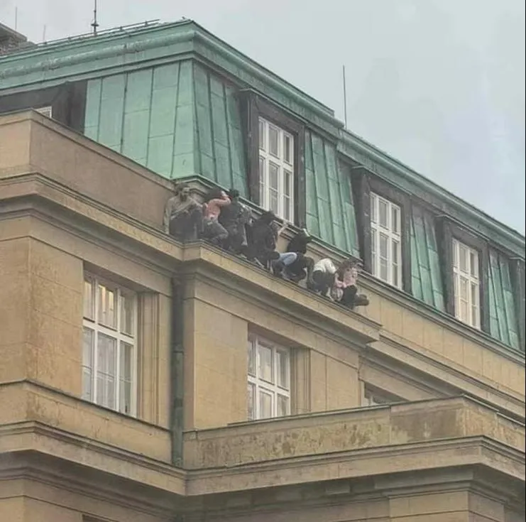 Τσεχία