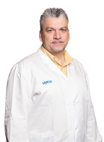 ygeia tsiamoulos