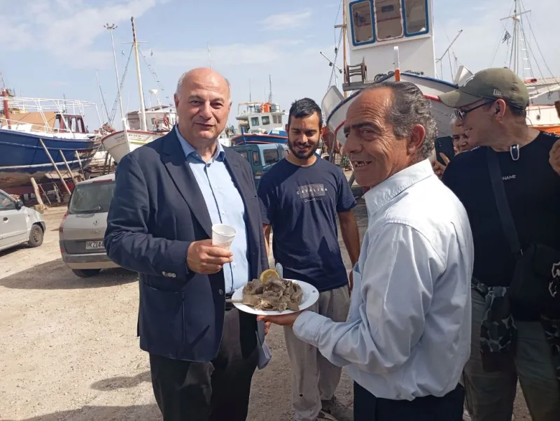 Τσιάρας