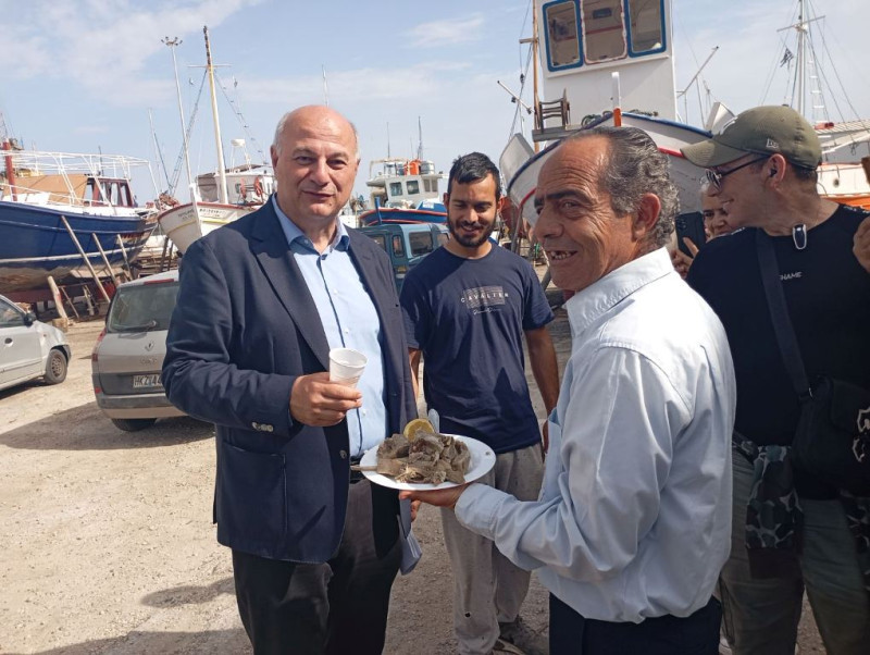 Τσιάρας