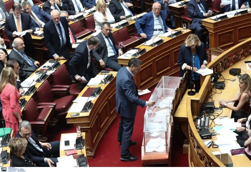 Τσίπρας