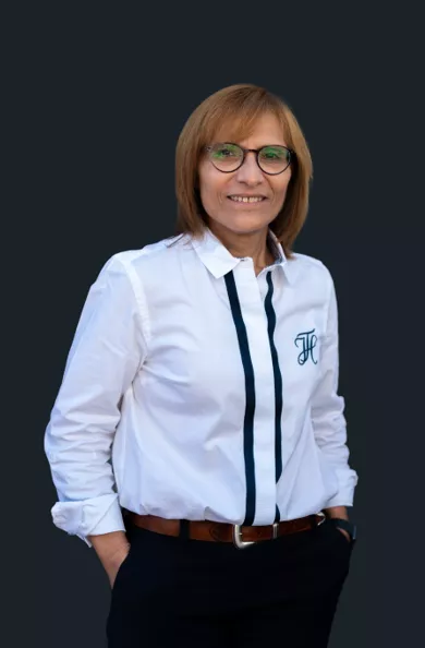 Ζαχαρούλα Τσιριγώτη