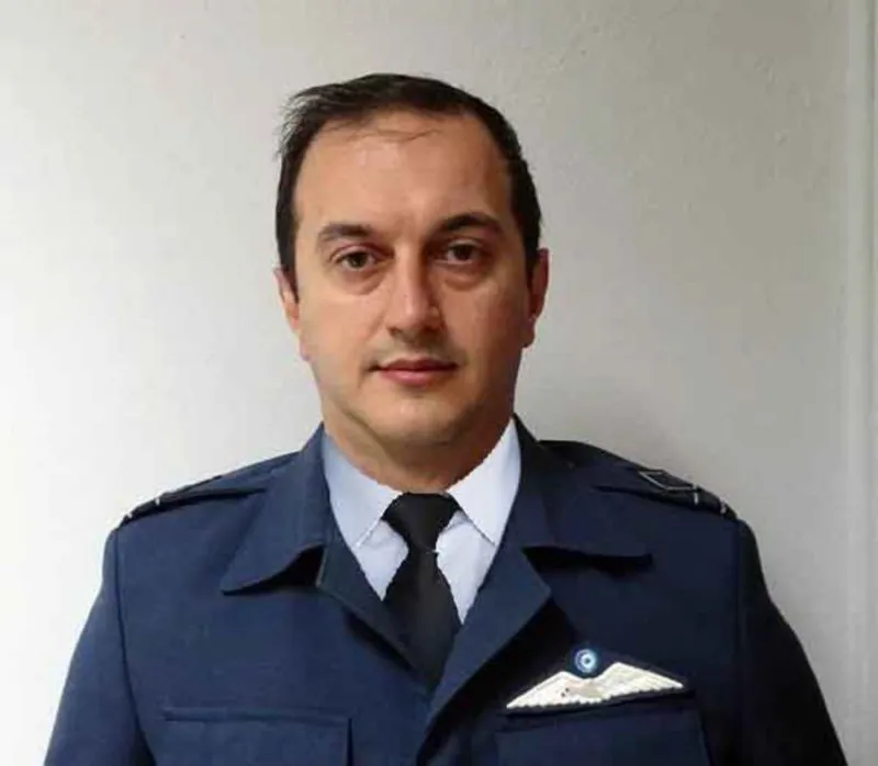 Πιλότος