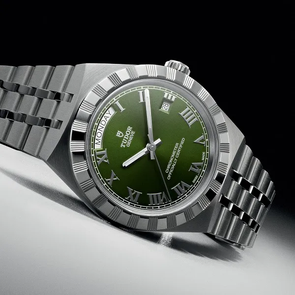 tudor