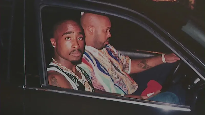 Tupac