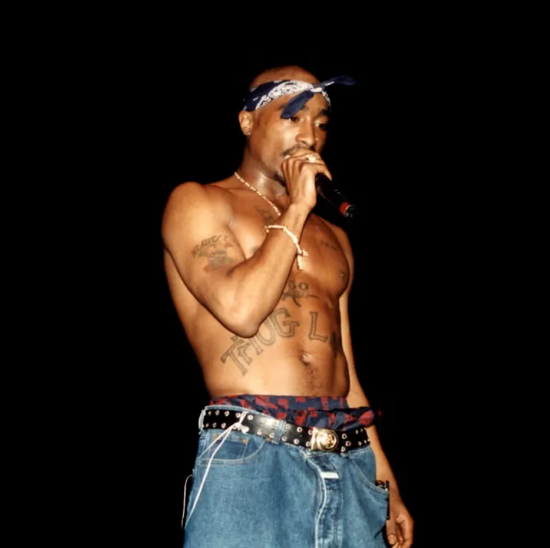 Tupac