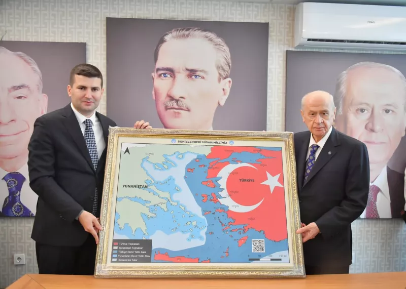 Γκρίζοι λύκοι