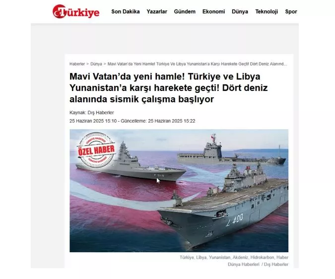 Turkiye