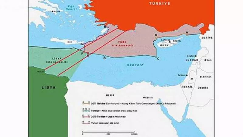 τουρκολιβυκό